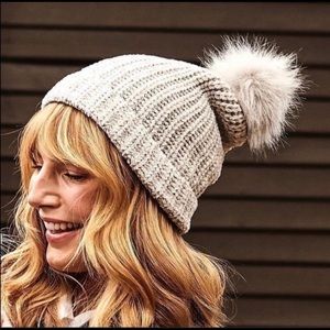 VEGAN Jules Kae hat NWT